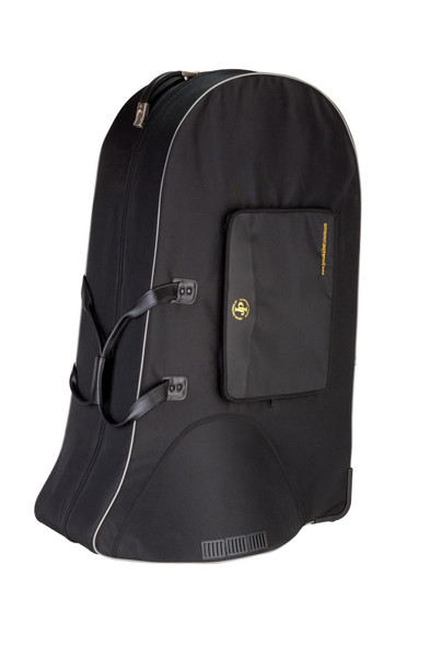 John Packer JP278S BBb Tuba in Silver Plate!