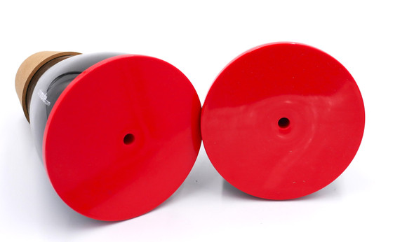 Bremner Sshh Practice Mutes for Tenor and Bass Trombones!