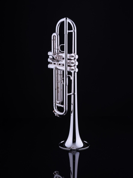 Schagerl James Morrison Meister Series Trumpet: Build Your Own!