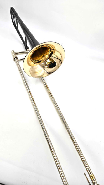John Packer JP231 Rath Tenor Trombone 