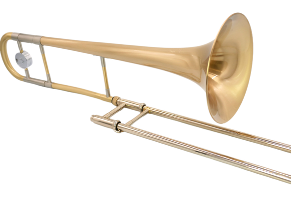 John Packer JP231 Rath Tenor Trombone 