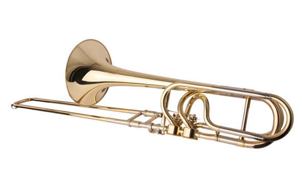 Brand New! ACB Classic Orchestral Trombone: Our newest addition to the ACB  roster! - Austin Custom Brass Web Store