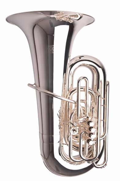 Adams 6/4 C Tuba: Selected Series