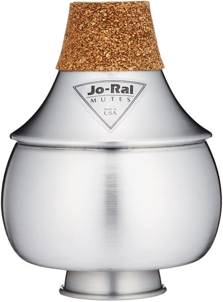 Jo-Ral Trumpet Straight Mute JR TPT 1 Straight Mutes JoRal JoRal