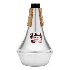 Denis Wick Straight Mutes for Trumpet