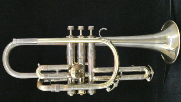 king cornet serial numbers