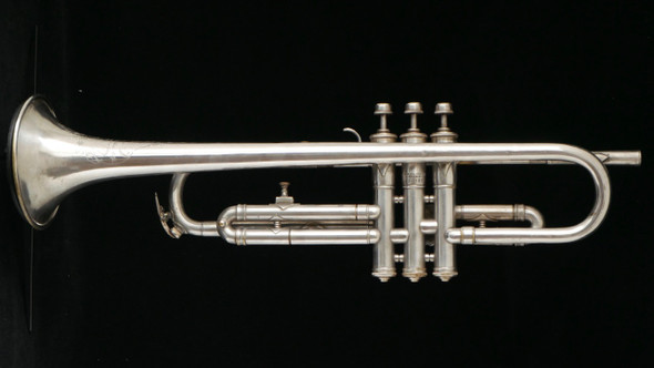 1929 Holton Revelation:  IMO a hidden gem in the trumpet world!