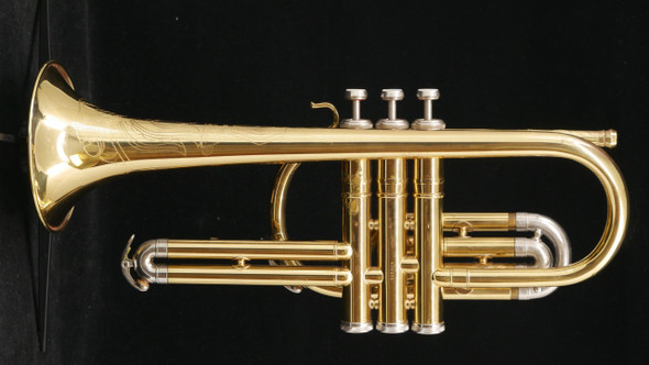 Vintage Conn Cornet Mega Sale! - Austin Custom Brass Web Store