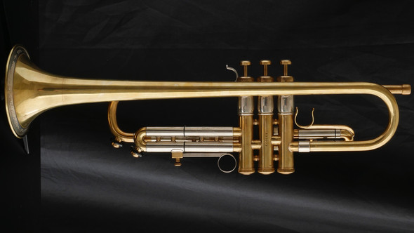 olds mendez trumpet serial numbers