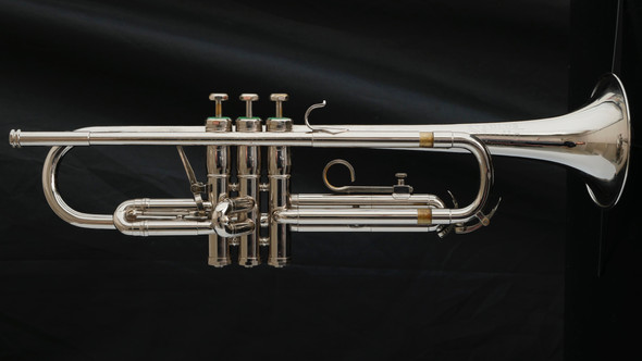 olds special trumpet serial numbers