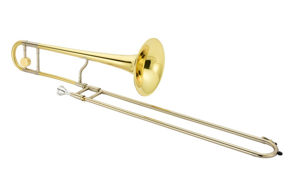 XO 1632 Ultra Lightweight Professional Trombone John Fedchock
