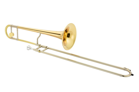 XO 1632 Ultra Lightweight Professional Trombone John Fedchock