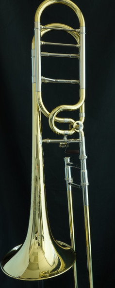 Shires Q30YR Trombone!   
