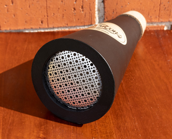 The All-New Trumcor Eclipse Mute!