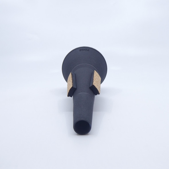 S-Mute Pixie Trumpet Mute With Adjustable Corks