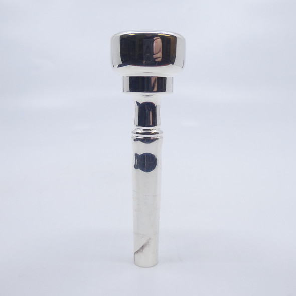 DEMO ACB 3PT Trumpet Mouthpiece in Standard Blank! Lot 322