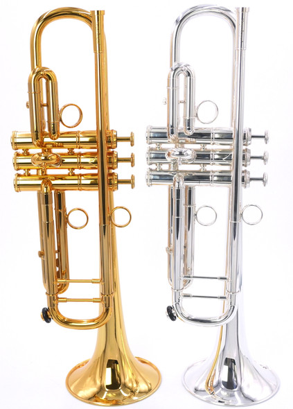 The ACB by Adams Americana:  an incredible  all-around trumpet!