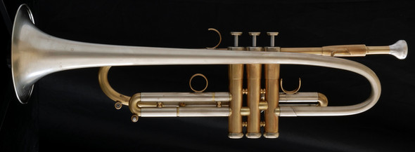 AR Resonance Low Brass Tops