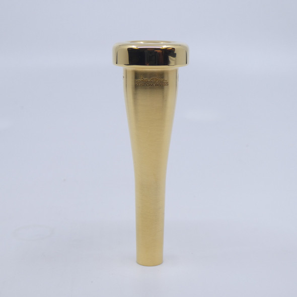 ACB Custom Reserve Trumpet Mouthpieces: The Next Generation! - Austin  Custom Brass Web Store