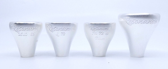 AR Resonance  Low Brass Tops