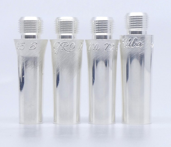 AR Resonance First Aid AR First Aid - high brass Mouthpieces AR