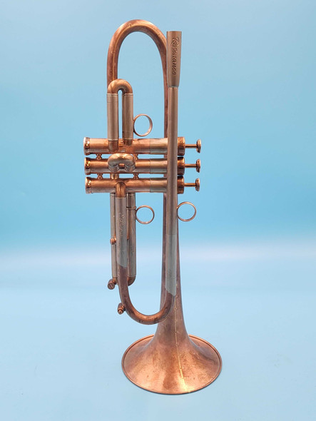 AR Resonance First Aid AR First Aid - high brass