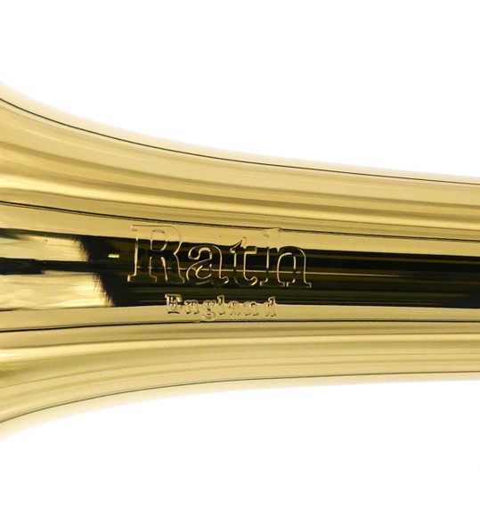 Rath R100 Small Bore Tenor Trombone 