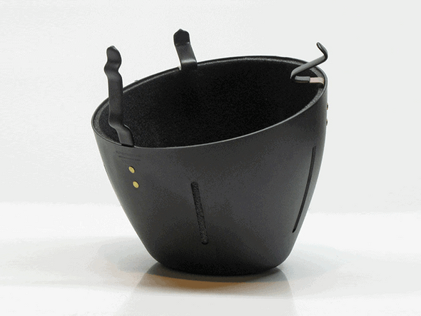 Soulo Bucket Mute for Tenor Trombone & Bass Trombone