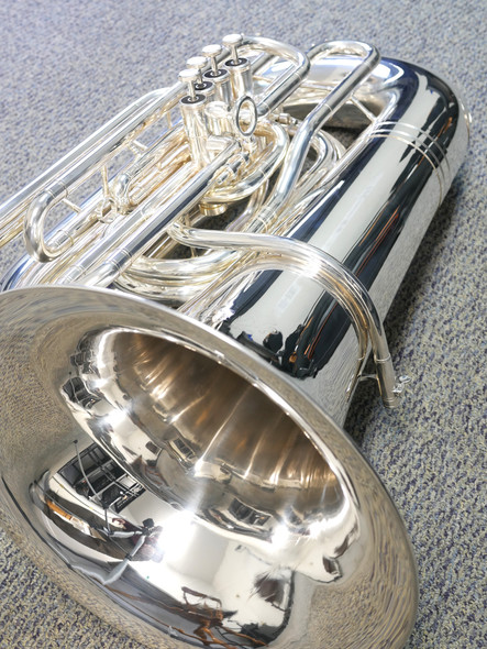 Brass Polished Bugle Instrument Pocket Trumpet With 3 Valve Vintage Flugel  Horn, Antique Brass Trumpet Horn Bugle Horn Mouthpiece Best Gift -   Canada