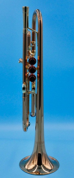  Fantastic player! Carolbrass CTR-9395L-RSM Trumpet: don't sleep on this superhorn!