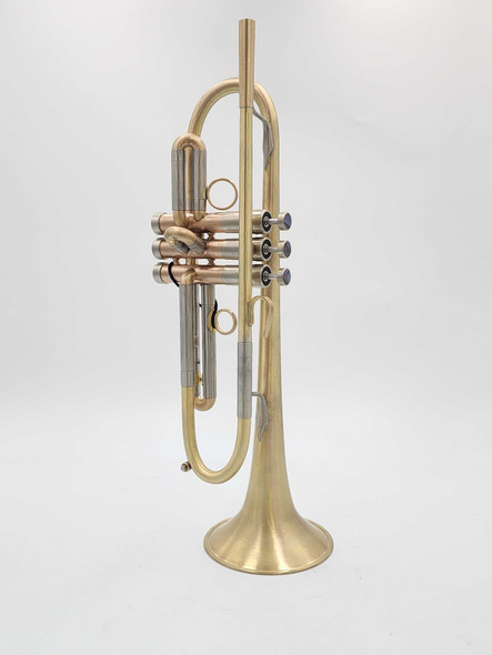 Reeves Sleeves for Trumpet: Reeves Sleeves Mouthpieces Bob Reeves