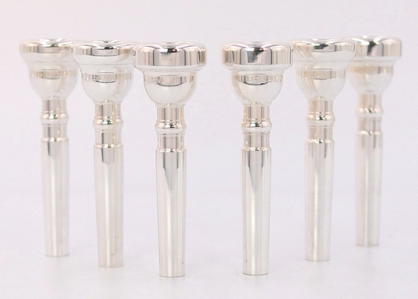 Breslmair Trumpet Mouthpieces (1 piece)
