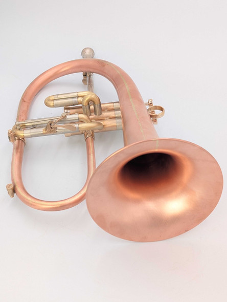 AR Resonance  Soave Flugehorn