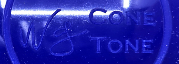 Hirschman WG Cone Tone Trombone Plunger Mute