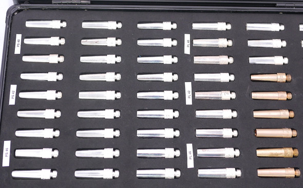 AR Resonance Flugelhorn Backbores