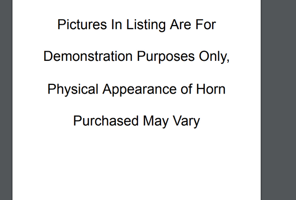 ACB B-Stock Blowouts: ACB 2RL Entry Level Professional Trumpet 