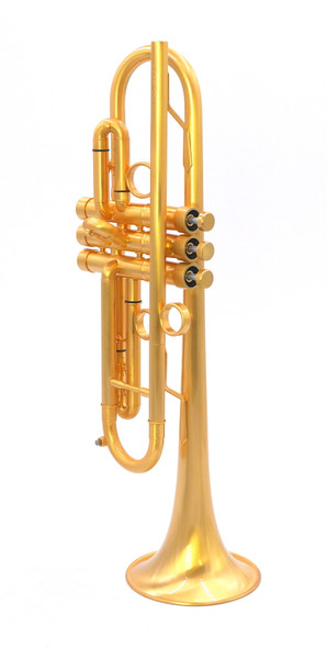  JP By Taylor  Trumpet in Satin Matte Lacquer Finish: Amazing Horn 