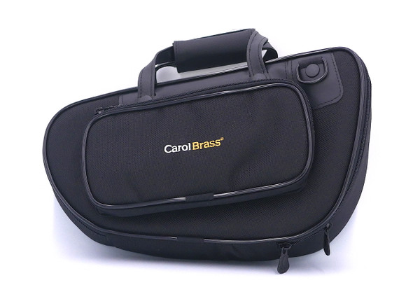 Carolbrass Gig Bag for Pocket Trumpet