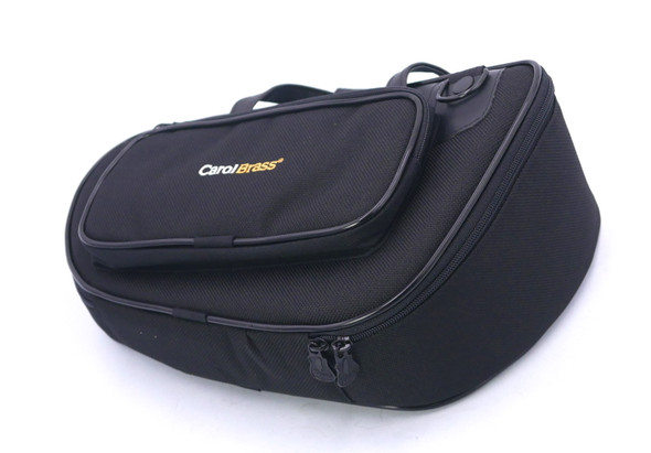 Carolbrass Gig Bag for Pocket Trumpet
