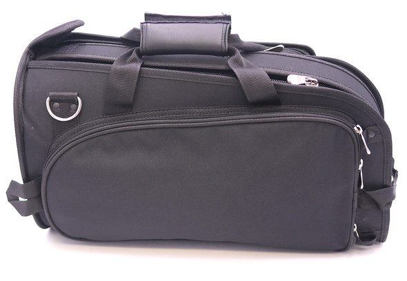 Demo  DEAL!  Adams Branded Flugelhorn Bag in Nylon 