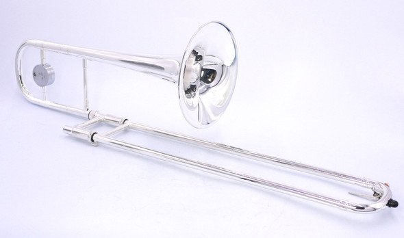 Sweet price on this B-stock   John Packer JP236s Rath Eb Alto Trombone