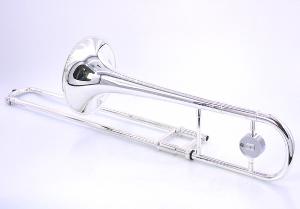 Sweet price on this B-stock   John Packer JP236s Rath Eb Alto Trombone