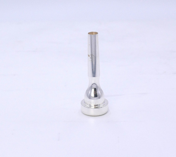 Monette First Mouthpiece in Silver Plate 