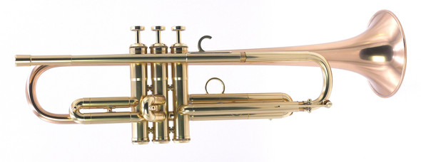 Pre-Owned Adams A9 Custom Series Trumpet 