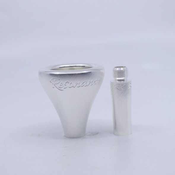  AR Resonance 33.00mm H 80 Tuba Mouthpiece