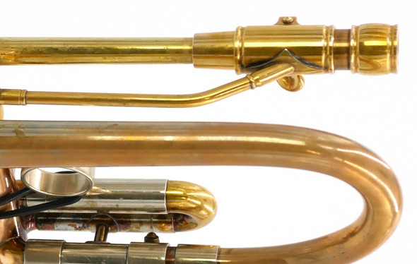 The Ultimate Adams  dream  Setup horn:  10-Belled  super custom Trumpet