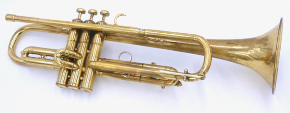 1952 Martin Committee #2 Bore Trumpet: Great player!
