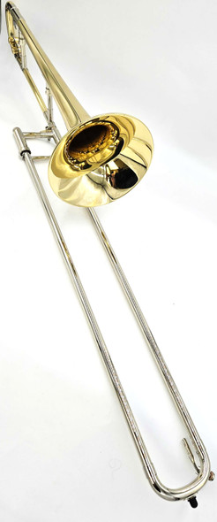 Just Arrived! Rath R1 Custom Trombone Small/Dual Bore (.500"-.510")