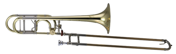 Build Your Own Greenhoe GC4 Large Bore Tenor Trombone