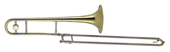 Build Your Own Greenhoe GC2 Small Bore Tenor trombone